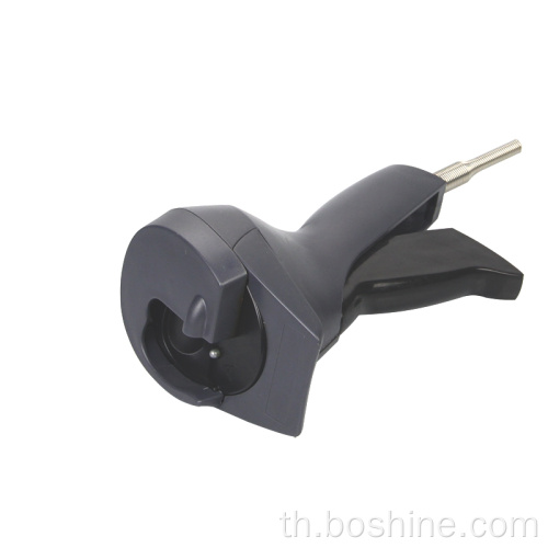 แม่เหล็กที่แข็งแกร่งจัดการ Detacher Gun Hard Tag Am